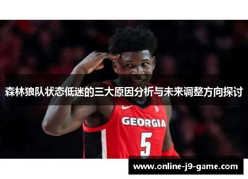 森林狼队状态低迷的三大原因分析与未来调整方向探讨