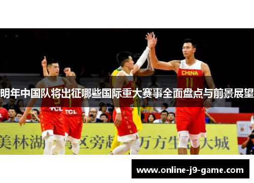 明年中国队将出征哪些国际重大赛事全面盘点与前景展望