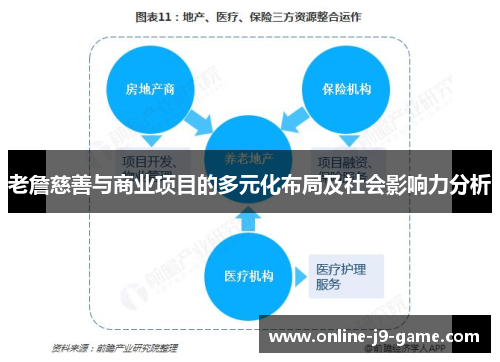老詹慈善与商业项目的多元化布局及社会影响力分析
